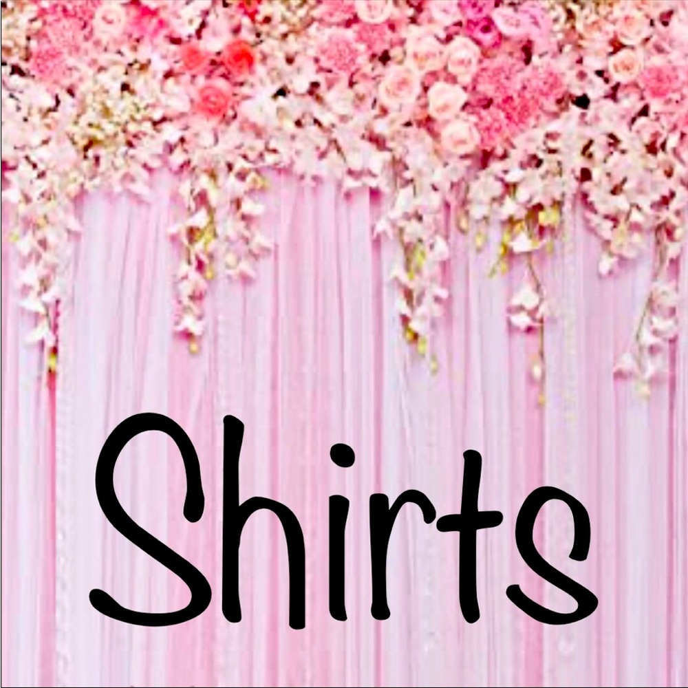 SHIRTS